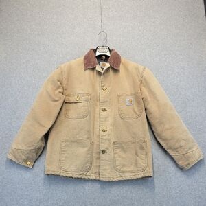 Carhartt Tan Military Field Jacket